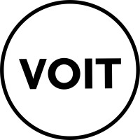 VOIT Schreinerei+Planung GmbH logo - Similar company to Frifor - Forstå Hva Du Spiser