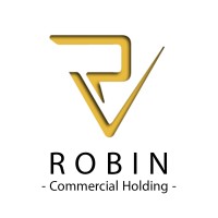 Robin group logo - Similar company to پتروگرایش