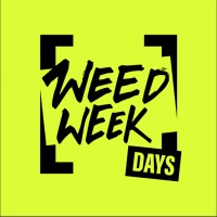 WeedWeek DAYS logo - Similar company to Weedweek