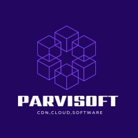 Parvisoft logo - Similar company to F1Dc