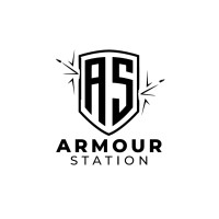Armour Station logo - Similar company to The Car Armor