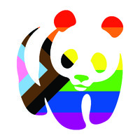 WWF Germany logo - Similar company to Nabu E.V.