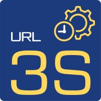 URL 3S Pharma Machinery Inc. logo - Similar company to Url Aseptic Automation Inc.