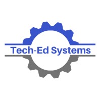 Tech-Ed Systems logo - Similar company to Ed Systems