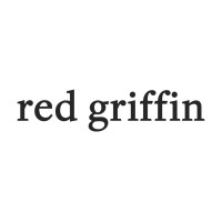 Red Griffin Creative logo - Similar company to Pear Essentials