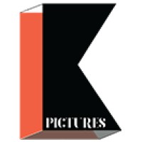 The Kairos Pictures logo - Similar company to Duckman Studio