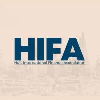 Hult International Finance Association logo - Similar company to Hult Finance Club