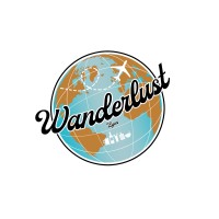 Wanderlust Lyon logo - Similar company to Raisin Rose