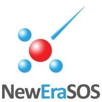 NewEraSOS (Scientific Optimal Solutions) logo - Similar company to Intelplast