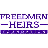 Freedmen Heirs Foundation logo - Similar company to Ochaude