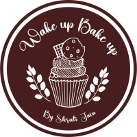 Wake Up Bake Up logo - Similar company to Tentaran : Content & Marketing Platform