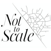 NotToScale Architecture logo - Similar company to Makarand Studios