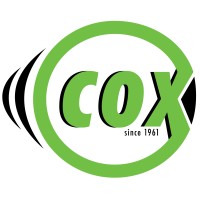 Cox Piping Supply logo - Similar company to Winston-Cox Waterworx