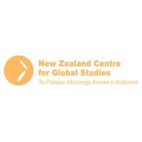 New Zealand Centre for Global Studies (NZCGS) logo - Similar company to Vidyadeep Foundation