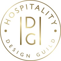 Hospitality Design Guild logo - Similar company to Host On Howard