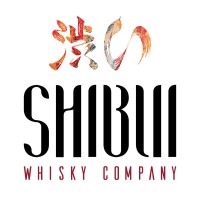 Shibui Whisky logo - Similar company to Ra Natural Beverages