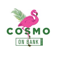 Cosmo on Bank Hotel logo - Similar company to Lucerne Alternative Investments Fund