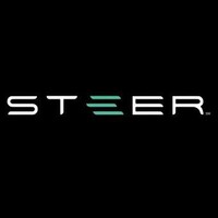 Steer EV Subscription logo - Similar company to Steer Technologies Inc. Tsxv: Ster