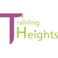 Training Heights logo - Similar company to Alpha Partners Training