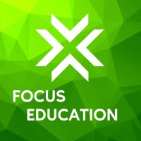 Focus Education logo - Similar company to Focus Study