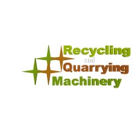 Recycling and Quarrying Machinery logo - Similar company to Hydraulic Generators Ltd