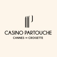 Casino Partouche Cannes 50 Croisette logo - Similar company to Casino Partouche Lyon - Le Pharaon
