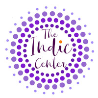 The Indic Center for Psychological Wellness and Holistic Health logo - Similar company to Veda Informatics
