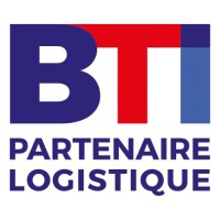 Transport BTI logo - Similar company to C.H. Express Inc