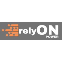 relyON Power logo - Similar company to Creative Power Solutions (Usa)