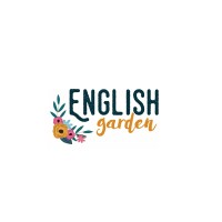 English Garden logo - Similar company to Points Of You® Cyprus