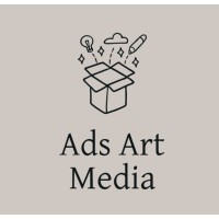 Ads Art Media logo - Similar company to Adsprosper