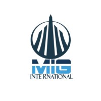 MIG International logo - Similar company to Cospex Sarl