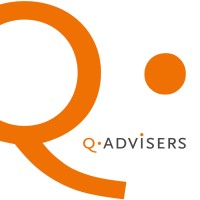 Q-Advisers logo - Similar company to Q Advisors Ltd.