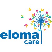 Eloma Care logo - Similar company to Alltech Payroll