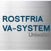 Rostfria VA-System logo - Similar company to Elva Processautomation Ab