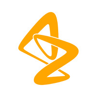 AstraZeneca logo - Similar company to Pontifícia Universidade Católica De São Paulo