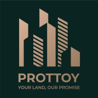Prottoy logo - Similar company to M Group
