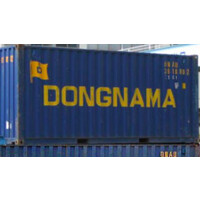 Dongnama Shipping Sdn Bhd