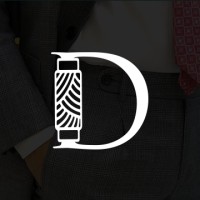 Dapper Bespoke logo - Similar company to Fit Elegance