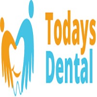 Todays Dental Partners logo - Similar company to Anvikshan - The Research Society, Baseu