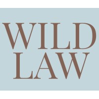 Wild Law Institute logo - Similar company to Global Alliance For The Rights Of Nature (Garn)