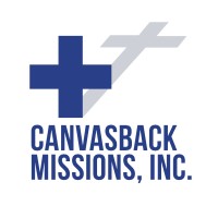 Canvasback Missions, Inc. logo - Similar company to 22X Ventures