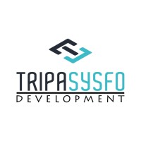PT Tripasysfo Development logo - Similar company to Buat.Web.Id - Jasa Pembuatan Website & Aplikasi