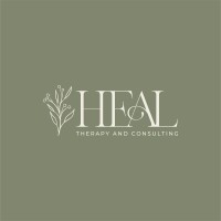 Heal Therapy & Consulting logo - Similar company to Provell Pharmaceuticals, Llc