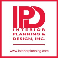 Interior Planning & Design, Inc. logo - Similar company to Foothills Architects, Ltd.