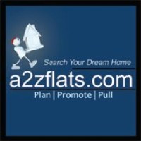 a2zflats.com logo - Similar company to Trans India Developers Limited