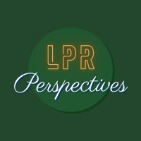 LPR Perspectives logo - Similar company to Eaggle