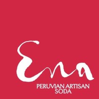 ENA - Peruvian Artisan Soda logo - Similar company to E & A Sourcing