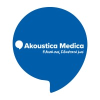 Akoustica Medica logo - Similar company to Hr Pathways