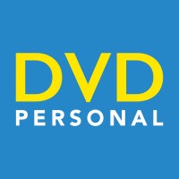 DVD Personal logo - Similar company to Mutig Echt